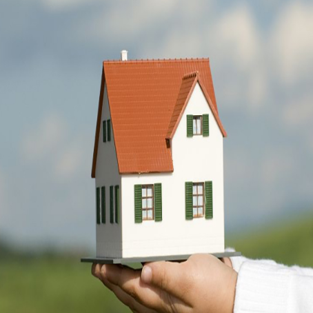 裕华房子抵押贷款征信有问题可以吗?