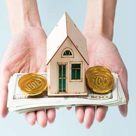 裕华房屋抵押贷款流程及手续